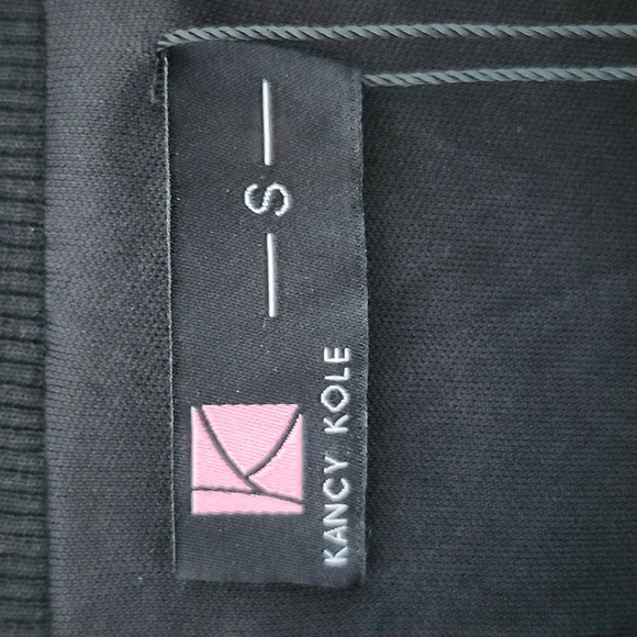 Sequin Long Sleeve Bomber Jacket - Picture 6 of 12